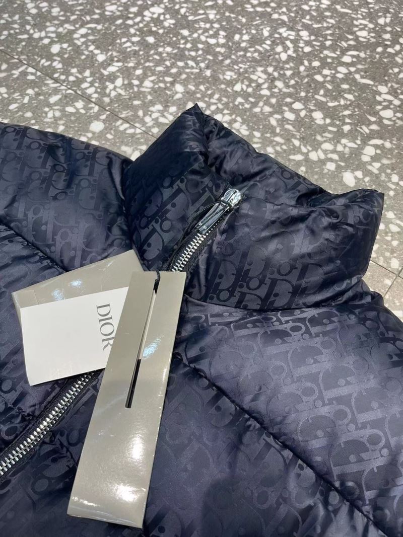 Christian Dior Down Jackets